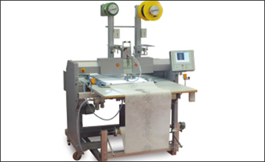 Embroidery, CNC Sewing Machine